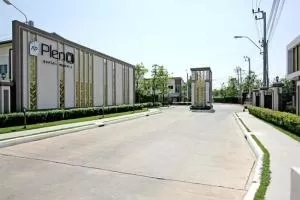 Pleno Suksawat-Rama 3 - พลีโน่ สุขสวัสดิ์-พระราม3