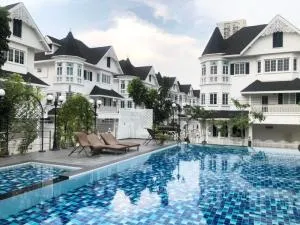 Fantasia Villa 4 - แฟนตาเซีย วิลล่า 4