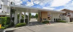 SKY Donmueang - Songprapha - สกาย ดอนเมือง-สรงประภา