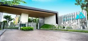 Astera Bless Rama 2 - แอสเทร่า เบลส พระราม 2