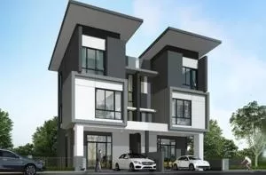 Prachasiri 2 Bangkhunthien-Rama 2