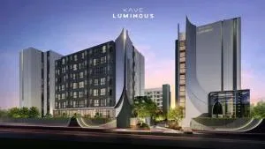 Kave Luminous Bangmod - เคฟ ลูมินัส บางมด