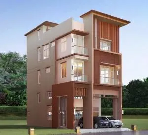 Preecha Ram 3 ratputtana