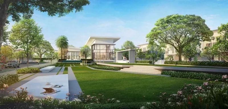 ขายทาวน์เฮ้าส์/ทาวน์โฮม  คาซ่า ซิตี้ ดอนเมือง - สรงประภา วิวสวย ห