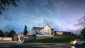 Britania Srinakarin - บริทาเนีย ศรีนครินทร์