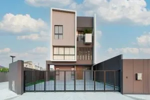 Feel Town Lat Phrao 101 - ฟีล ทาวน์ ลาดพร้าว 101