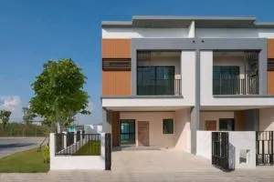 Rest Town Bangna - เรสท์ ทาวน์ บางนา