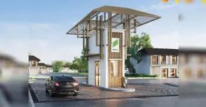 Baan Pruksa 162 Bangna - Srivaree