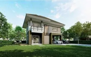 The Plant Setthakit - Mahachai Road (Rama 2 - Phutthasakorn) - เดอะ แพลนท์ ถ.เศรษฐกิจ - มหาชัย (พระราม 2 - พุทธสาคร)