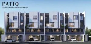 Patio Krungthepkreetha - Wongwaen 2