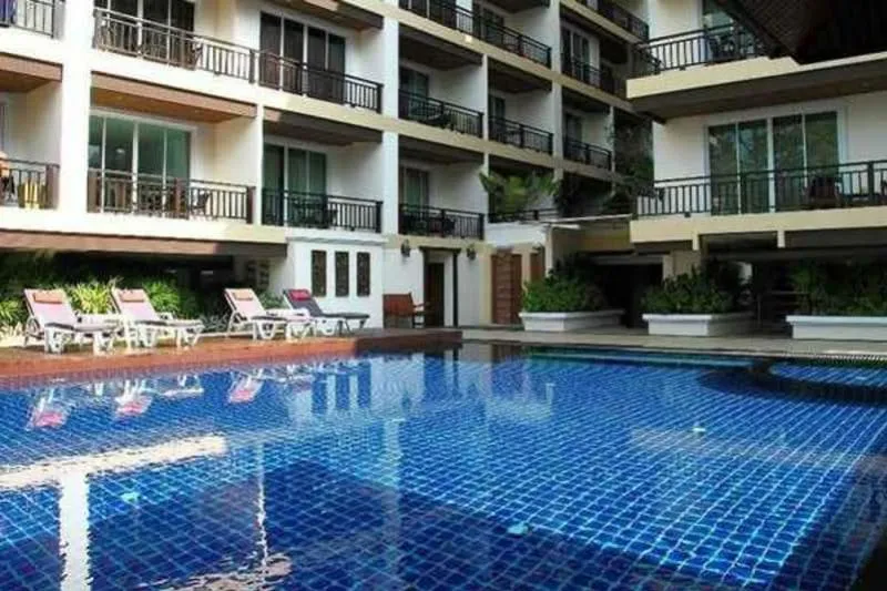 For Sale Condo , Jomtien Beach Penthouses , Nong Prue , Bang Lamu