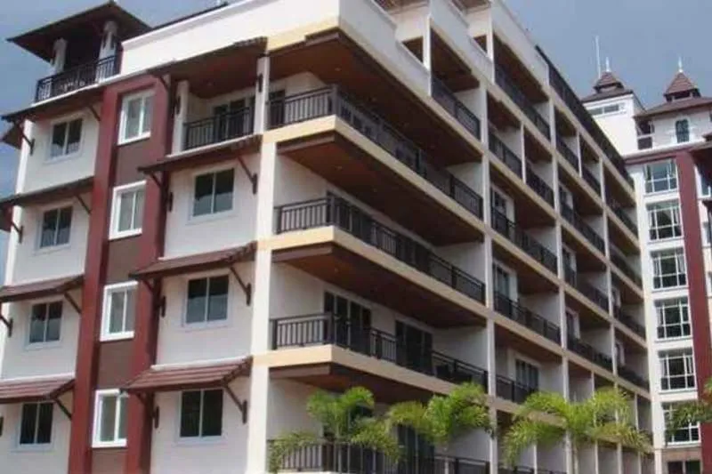 For Sale Condo , Jomtien Beach Penthouses , Nong Prue , Bang Lamu