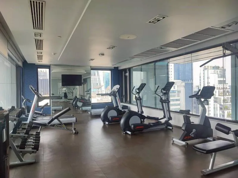 ขายคอนโด  เอดจ์ สุขุมวิท 23 BTS-อโศก คลองเตยเหนือ เขต วัฒนา กรุงเ