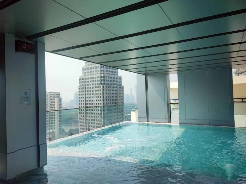 ขายคอนโด  เอดจ์ สุขุมวิท 23 BTS-อโศก คลองเตยเหนือ เขต วัฒนา กรุงเ