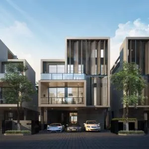 MOTIQUE Chaengwattana 10 - โมทีค แจ้งวัฒนะ 10