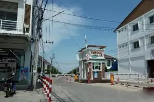 Kittinakorn GreenVille