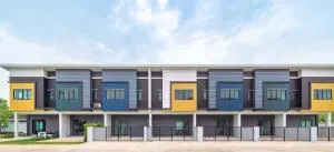 The Palette Rangsit - Klong 2 - เดอะ พาเลต รังสิต - คลองสอง