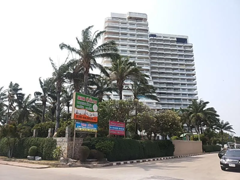 For Sale Condo , P.M.Y. Beach Condominium , Noen Phra , Mueang Ra 1
