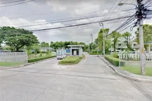 Chaiyapruk Ramintra – Wongwaen - ชัยพฤกษ์ รามอินทรา - วงแหวน