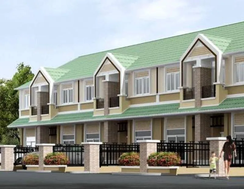 ขายบ้าน  พาร์ควิลเลจ 1 บางบัวทอง บางบัวทอง บางบัวทอง นนทบุรี CX-1