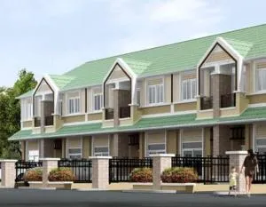 Park Village 1 Bangbuathong - พาร์ควิลเลจ 1 บางบัวทอง
