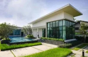 Gusto Townhome Ratchapruek - Rama 5 - กัสโต้ ทาวน์โฮม ราชพฤกษ์ - พระราม 5