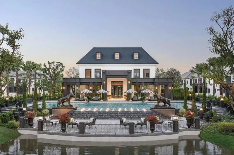 For Sale House , Setthasiri Great Wongwaen - Chatuchot , Sam Wa T 3