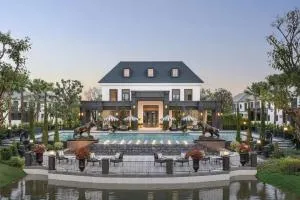 Setthasiri Great Wongwaen - Chatuchot