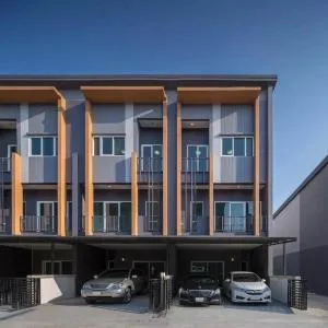 Town Avenue Songkwae - ทาวน์ อเวนิว สองแคว