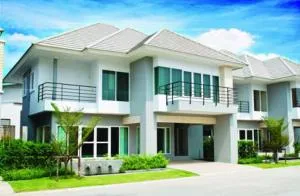 Baan Ratcha 5 - บ้านรัชชา 5