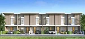 City Sense Ramintra - ซิตี้เซนส์ รามอินทรา
