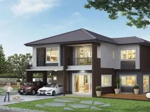 Golden Neo Bangna - Kingkaew