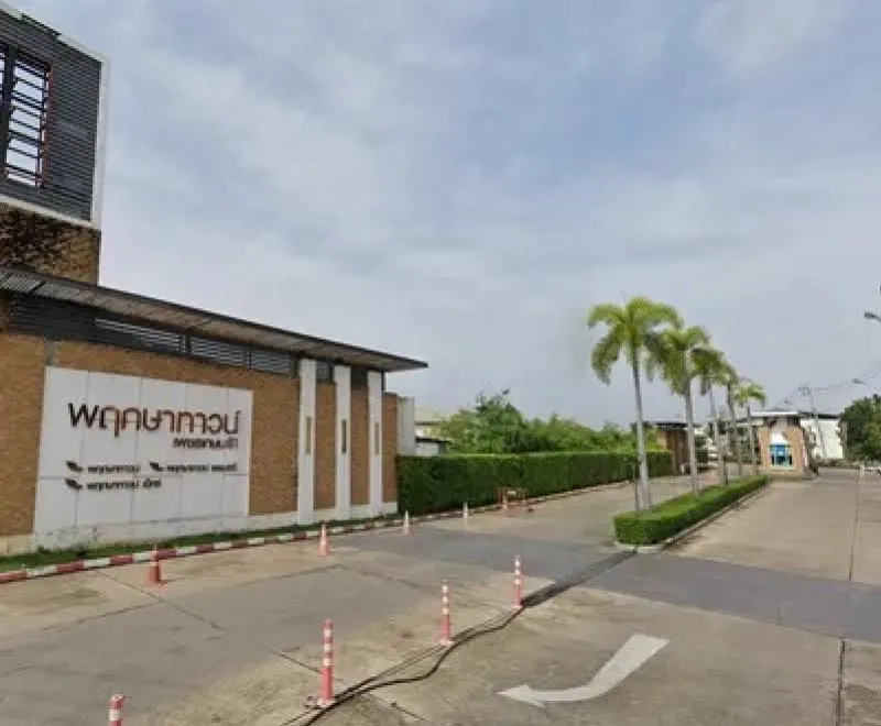 เช่าบ้าน  พฤกษาทาวน์ เซเรนิตี้ เพชรเกษม 81 MRT-บางแค หนองแขม เขต 