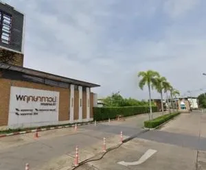 Pruksa Town Serenity Petchkasem 81 - พฤกษาทาวน์ เซเรนิตี้ เพชรเกษม 81