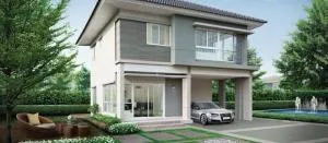 Perfect Place Ramkhamhaeng - Suvarnabhumi 2 - เพอร์เฟค เพลส รามคำแหง - สุวรรณภูมิ 2