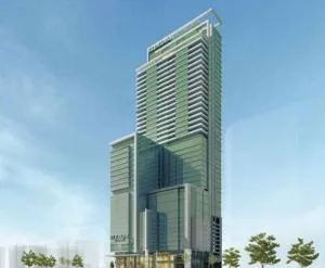 The Residences At The St. Regis Bangkok - เดอะ เรสซิเดนเซส แอท เดอะ เซนต์ รีจิส