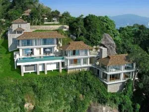 Villa Minh