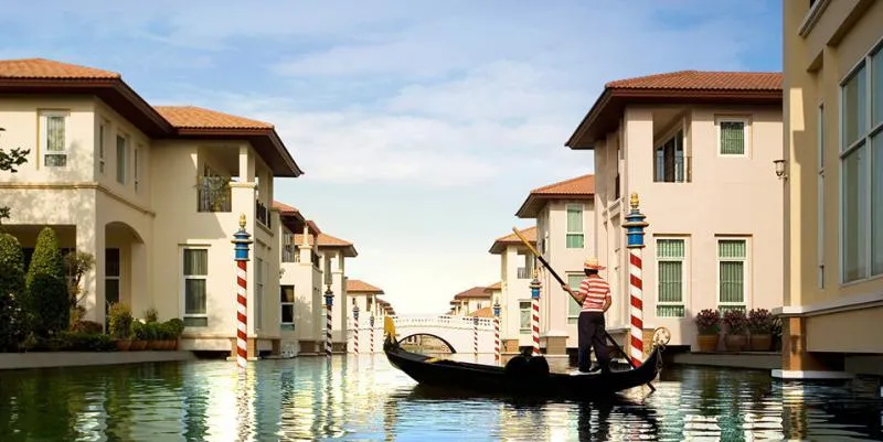 For Rent House , Grand Canal Don Muang , Si Kan , Don Mueang , Ba