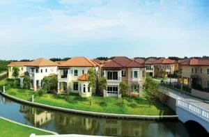 Grand Canal Don Muang