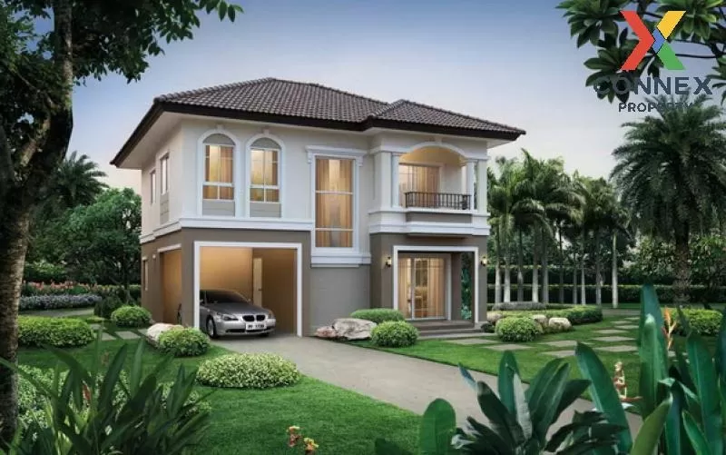 For Sale House , Passorn Prestige Onnut , Prawet , Prawet , Bangk