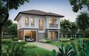 Passorn Prestige Onnut