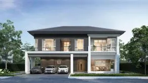 The City Suksawat 64