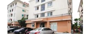 Pluksathani 2 Condotel