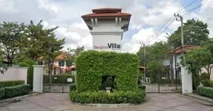 Bangkok Villa