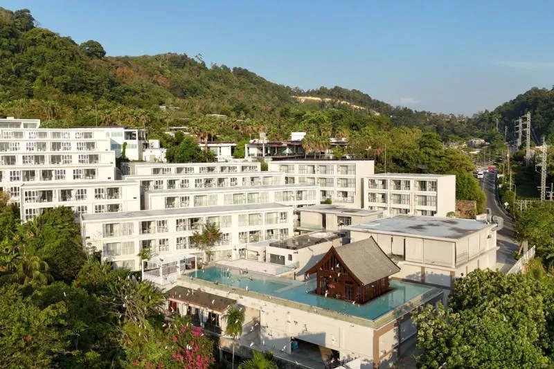 For Sale Condo , Patong View Condominium , Patong , Kathu , Phuke