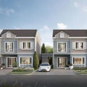 The Village Chaiyaphruek - Wongwaen - เดอะ วิลเลจ ชัยพฤกษ์ - วงแหวน