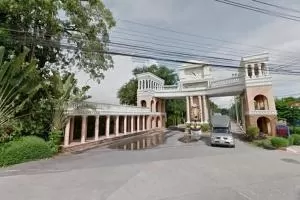 Kanda Classic Ville Phetkasem 81 - กานดา คลาสสิค วิลล์