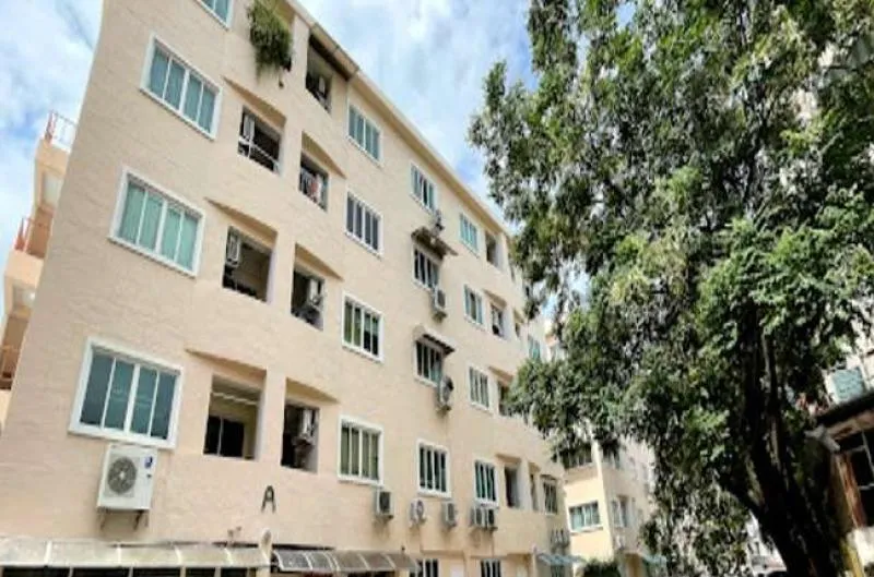 For Sale Condo , Happy Condo (Chang Akat Uthit) , Don Mueang , Do