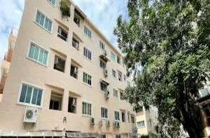 Happy Condo (Chang Akat Uthit)