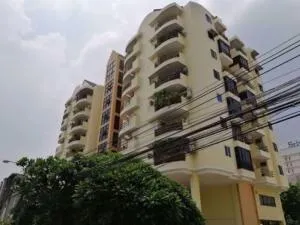 The Living Tower - เดอะ ลิฟวิ่ง ทาวเวอร์